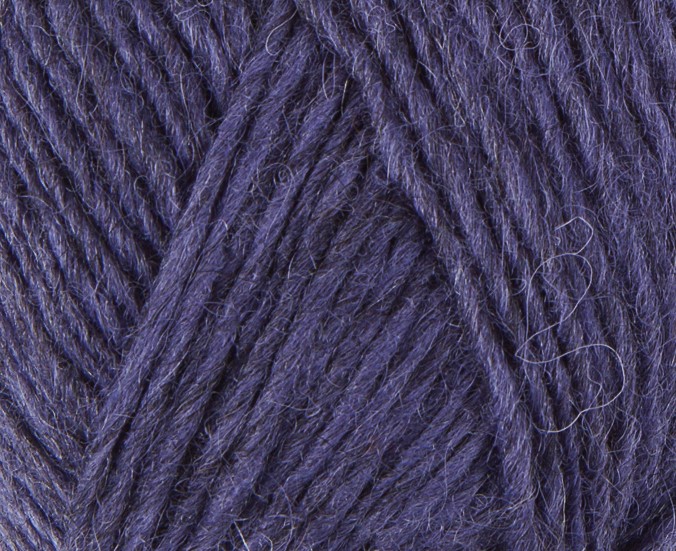 Lettlopi - 9432 (Grape)