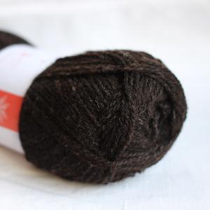 Supreme Jumper Weight - 2005 (Shetland Black)