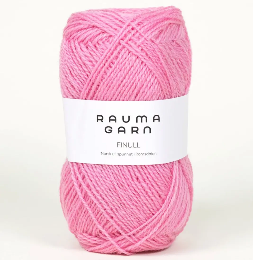Finull - 479 (Rosa)
