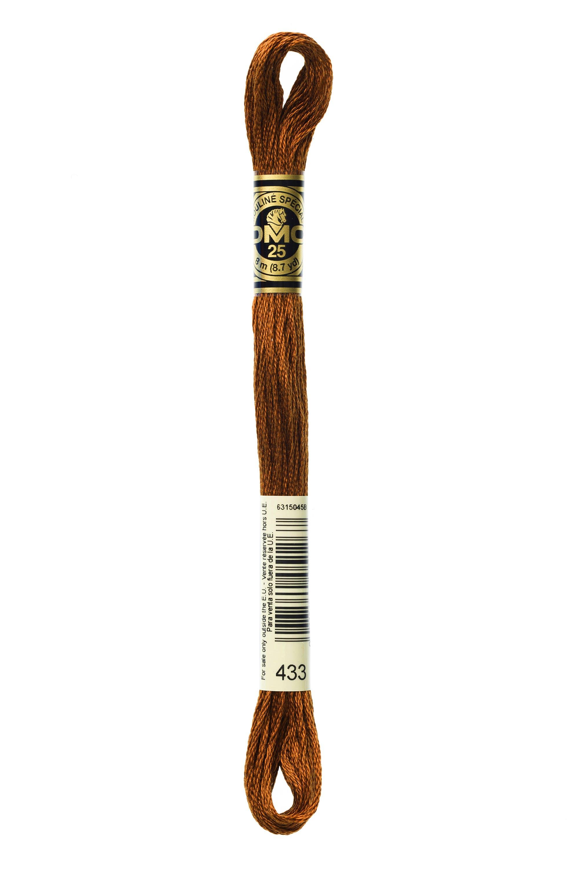 DMC Mouline Special - 433