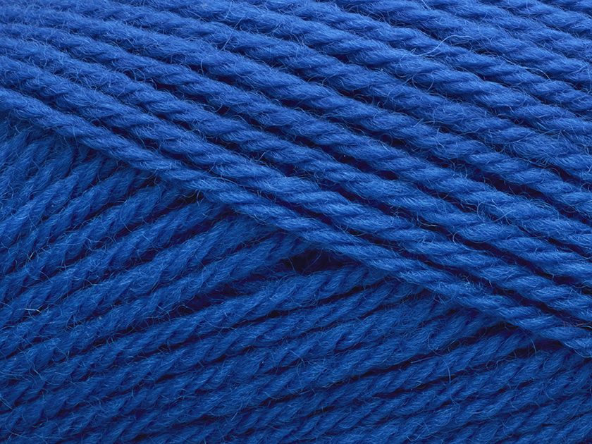 Pernilla - 337 (Bright Cobalt)