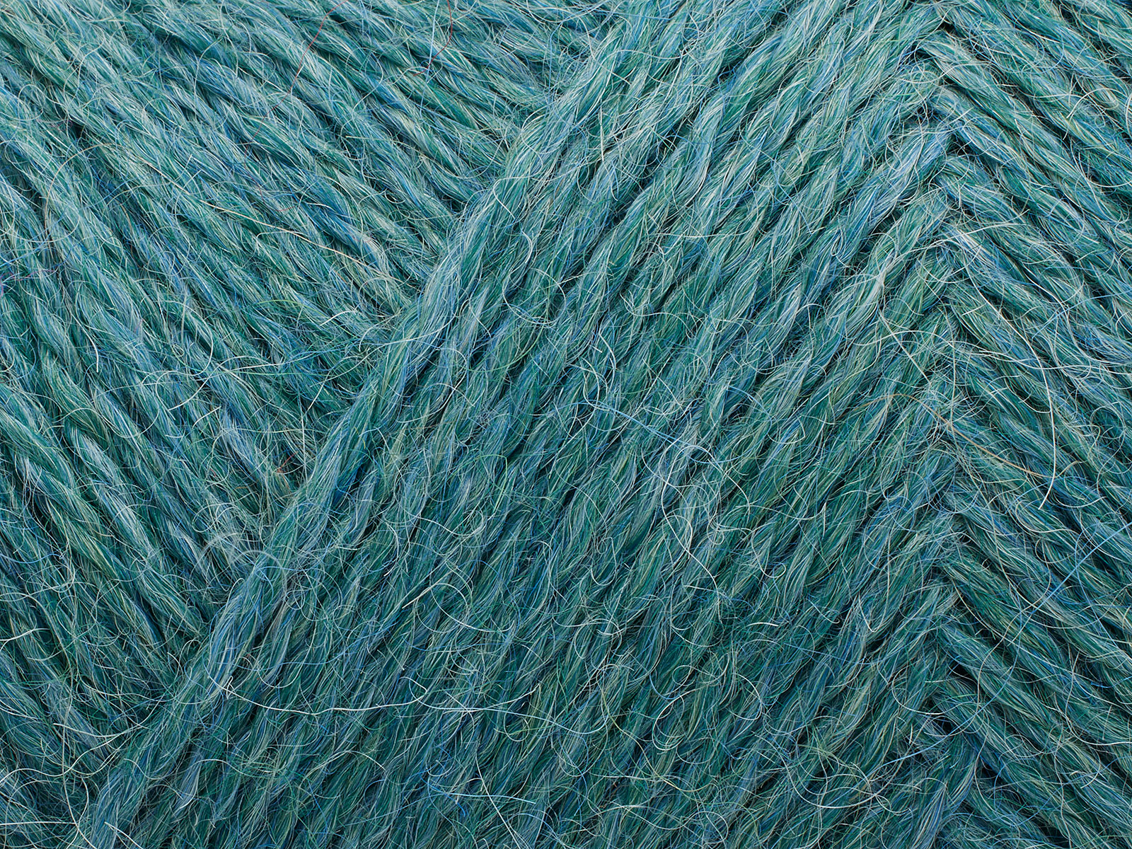 Vilja - 808 (Aqua Mist melange)