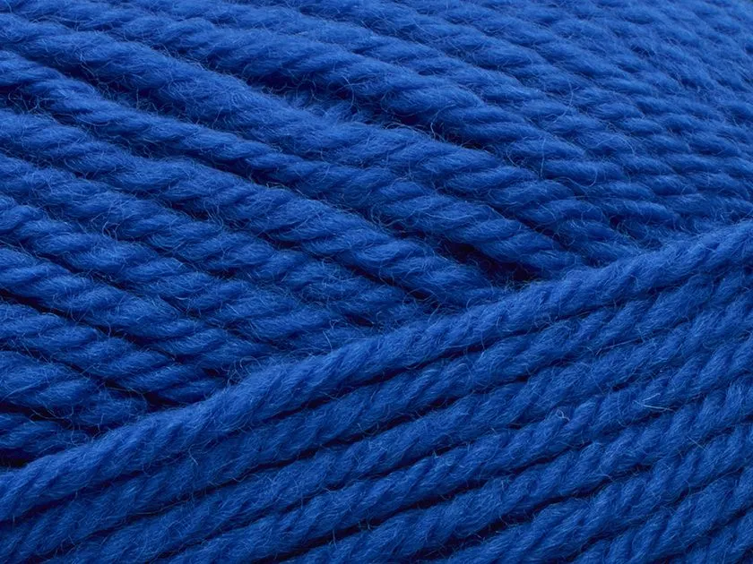Peruvian - 337 (Bright Cobalt)