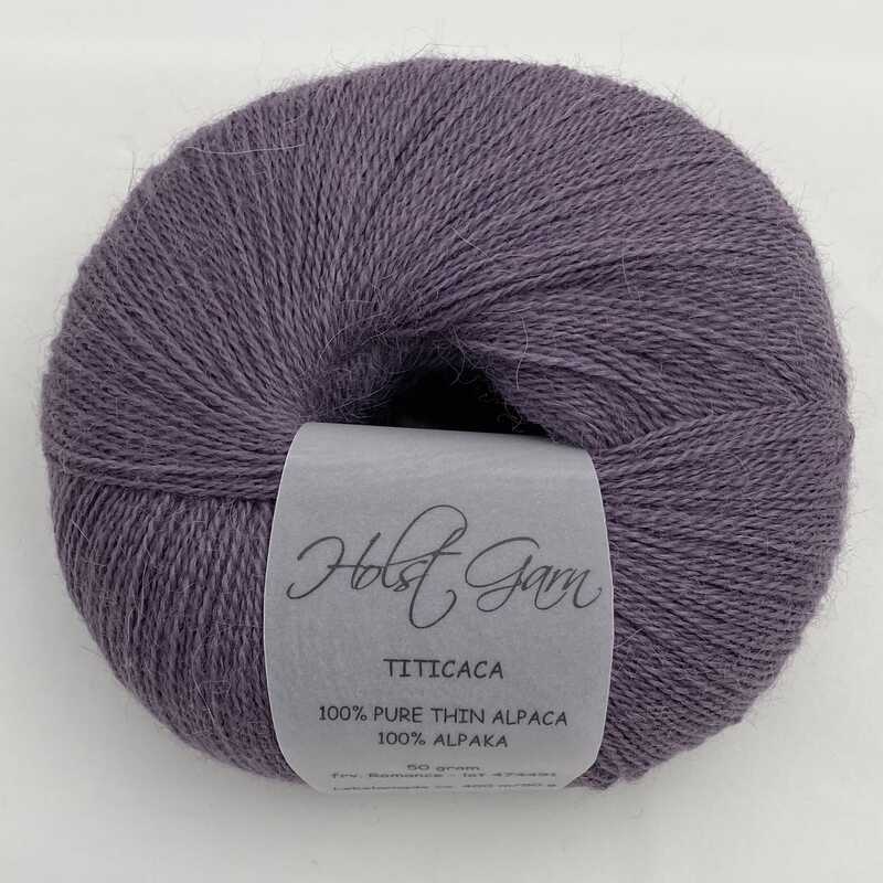 Titicaca - Romance