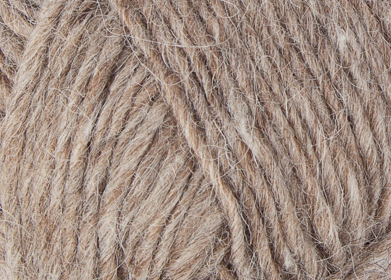 Alafosslopi - 0085 (Oatmeal)