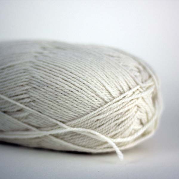 Pernilla - 101 (Natural White)