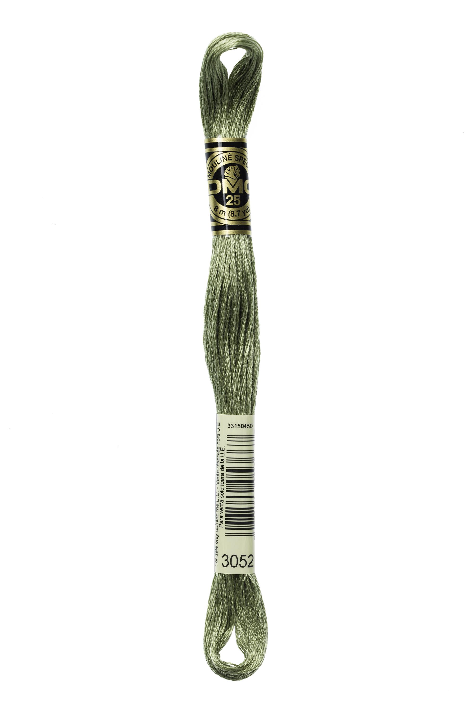 DMC Mouline Special - 3052