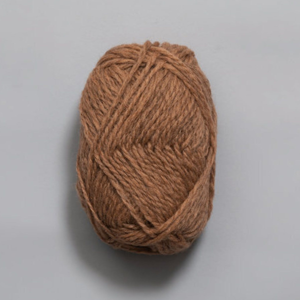 Vams - Hassel melert / Haselnuss meliert (309)