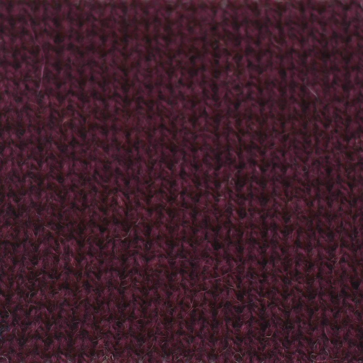 2ply Jumper Weight - 134 (Aubergine)