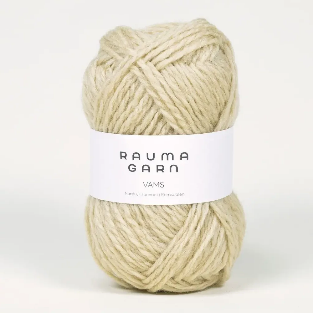 Vams - 115 (Salvie / Salbei)
