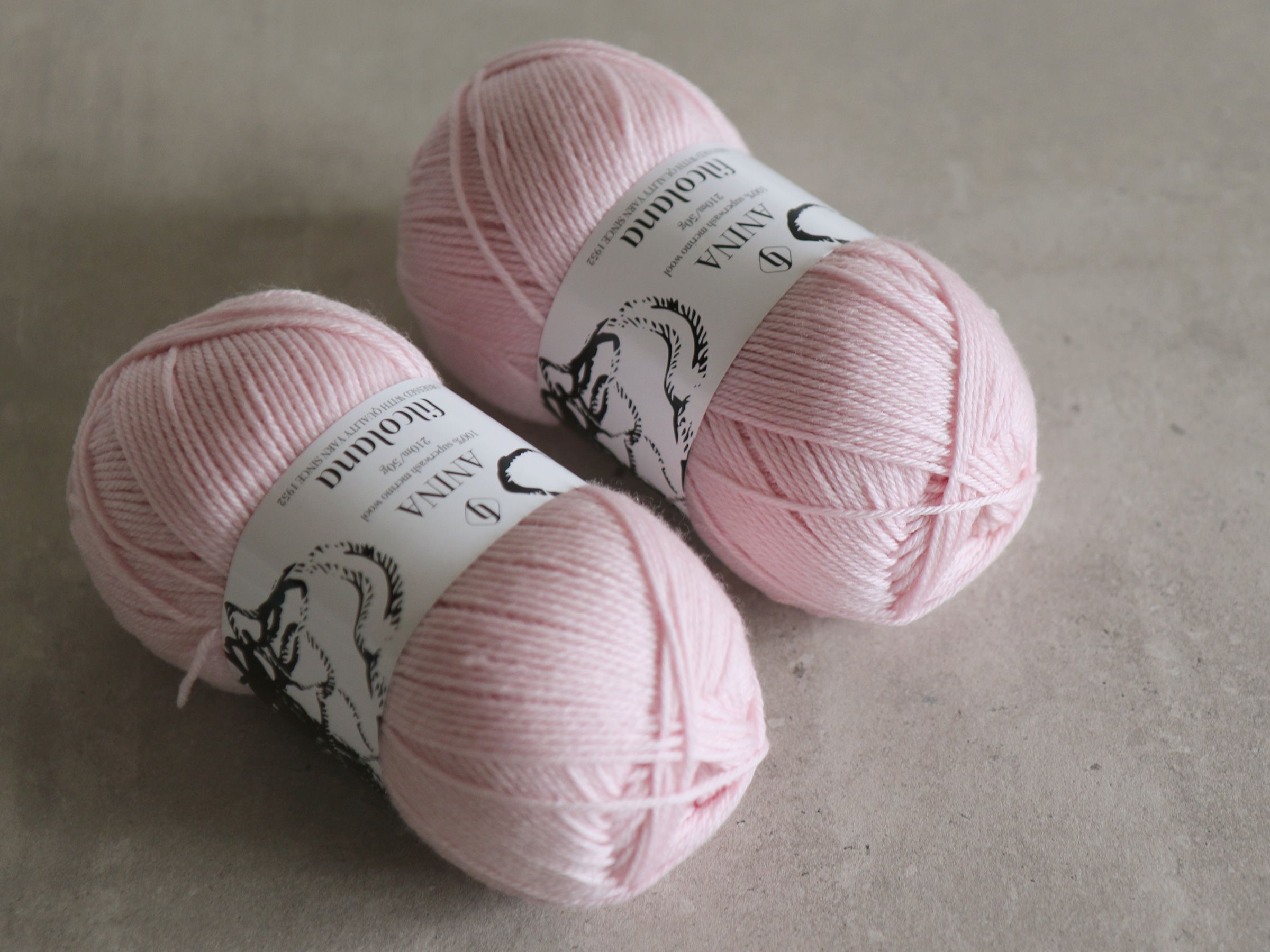 Anina - 318 (Ballerina)