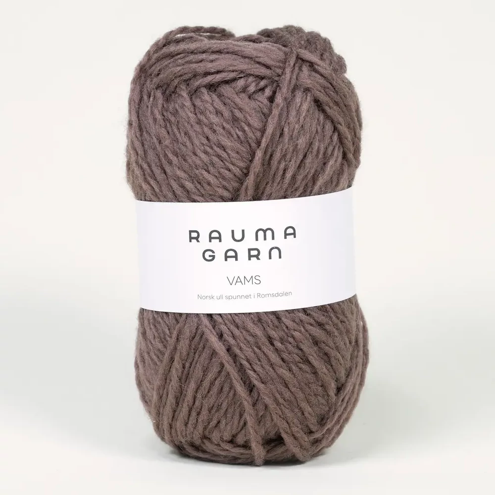 Vams - 55 (Brun / Braun)