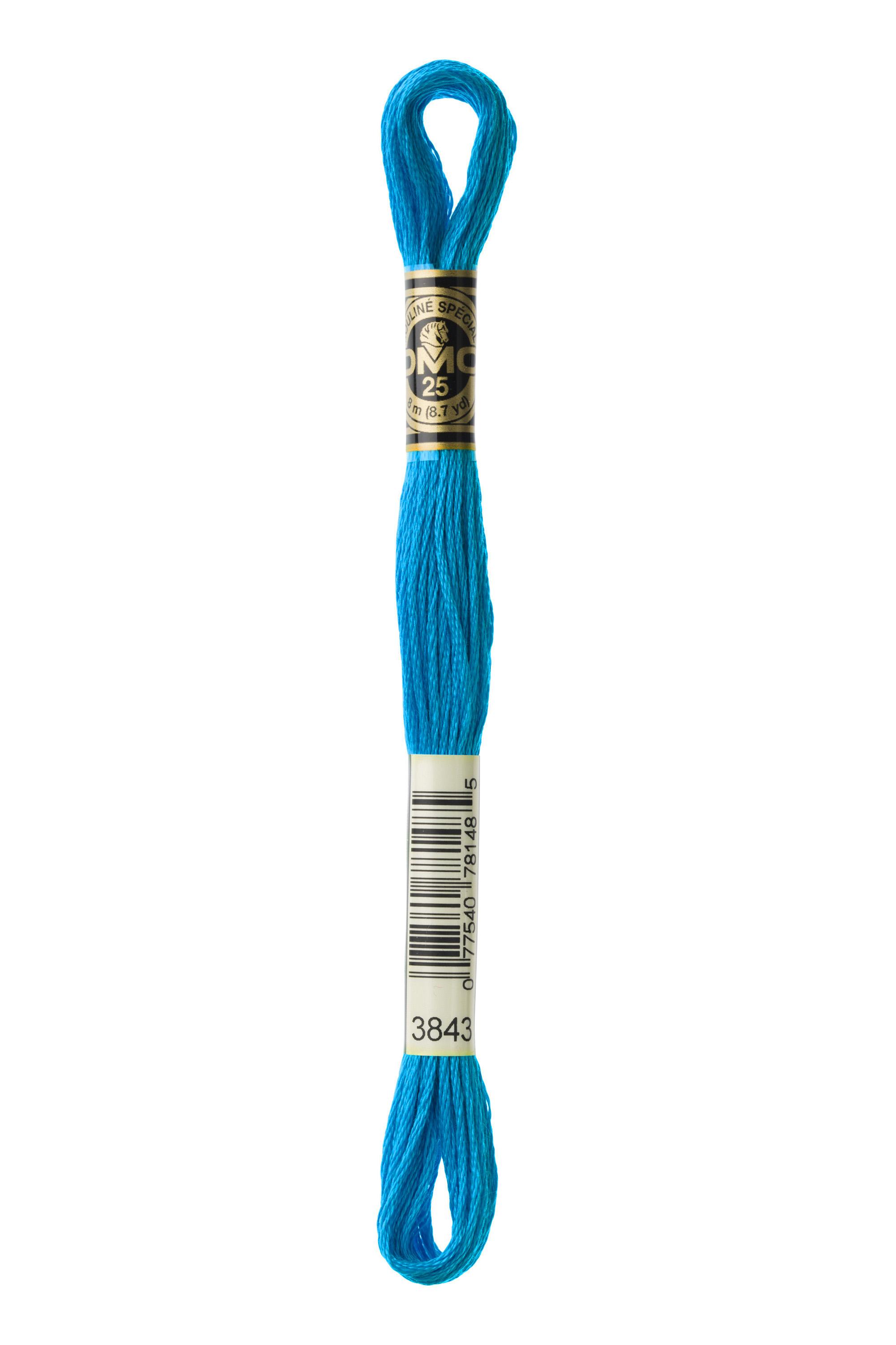 DMC Mouline Special - 3843