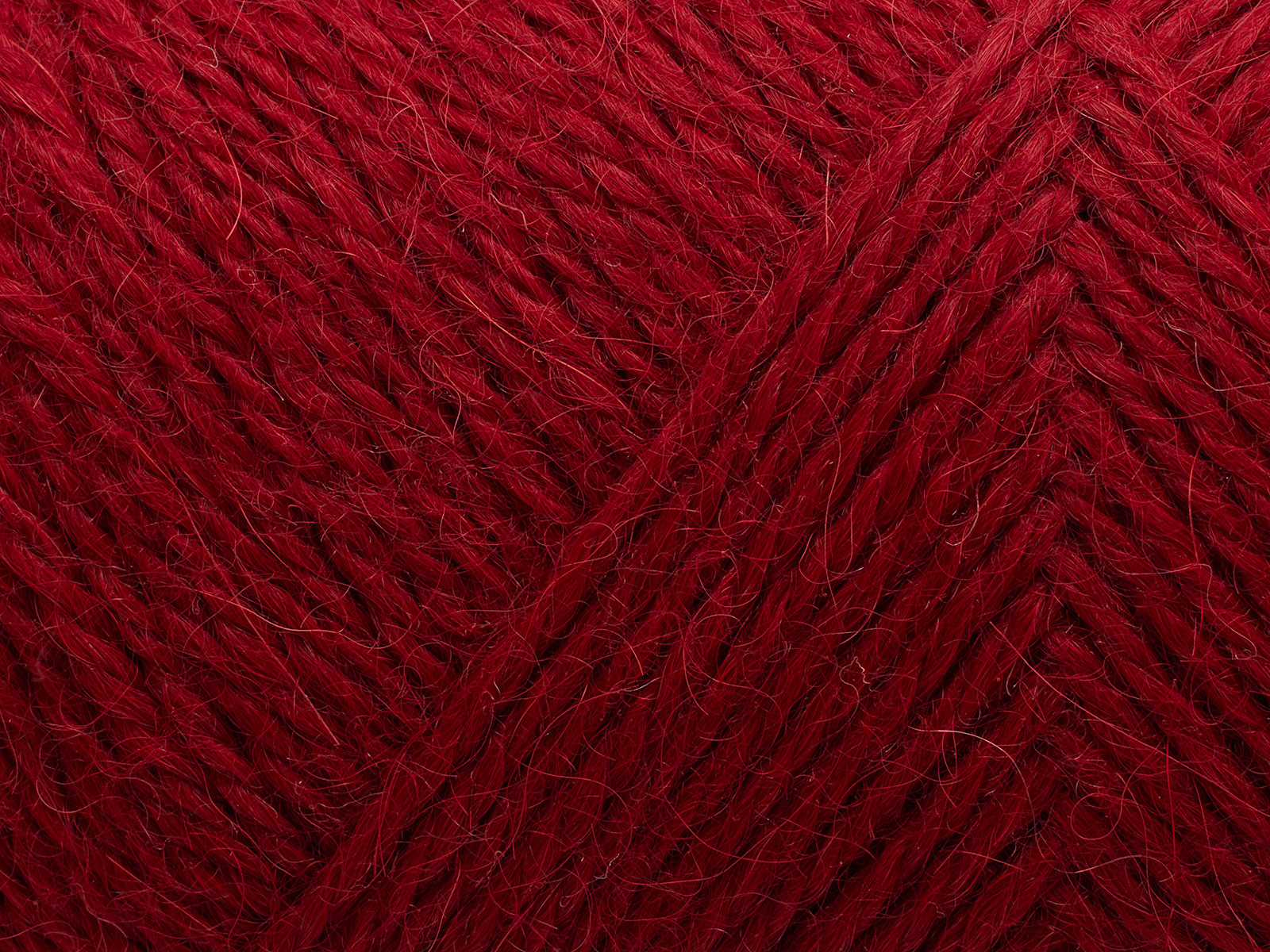 Vilja - 225 (Christmas Red)