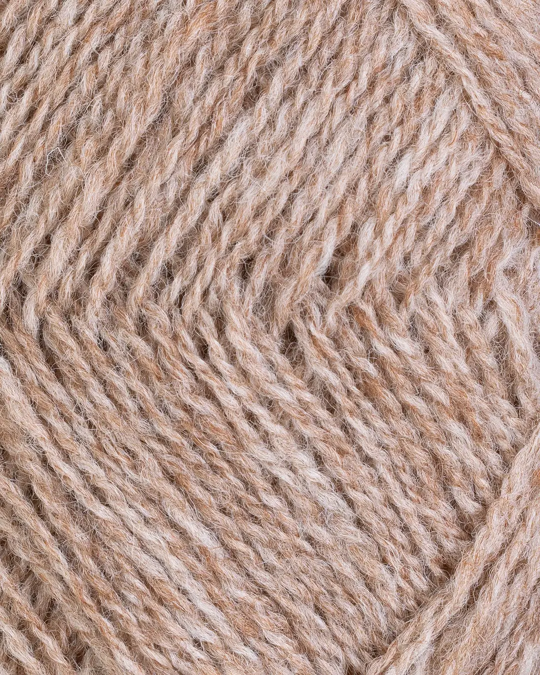 Finull - 406 (Beige Melert)