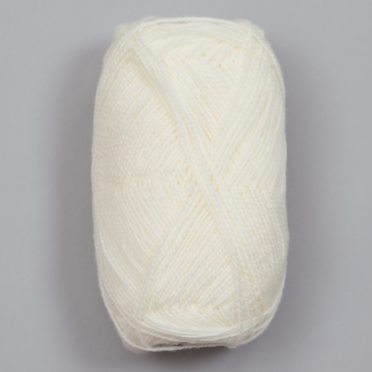 2-tråds Gammelserie - Hvit (400)