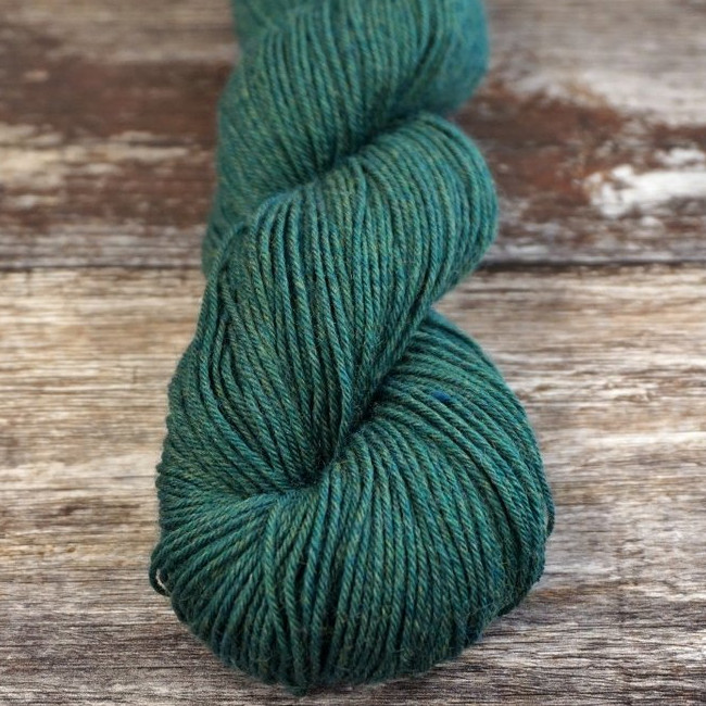 Socks Yeah! - Malachite (110)