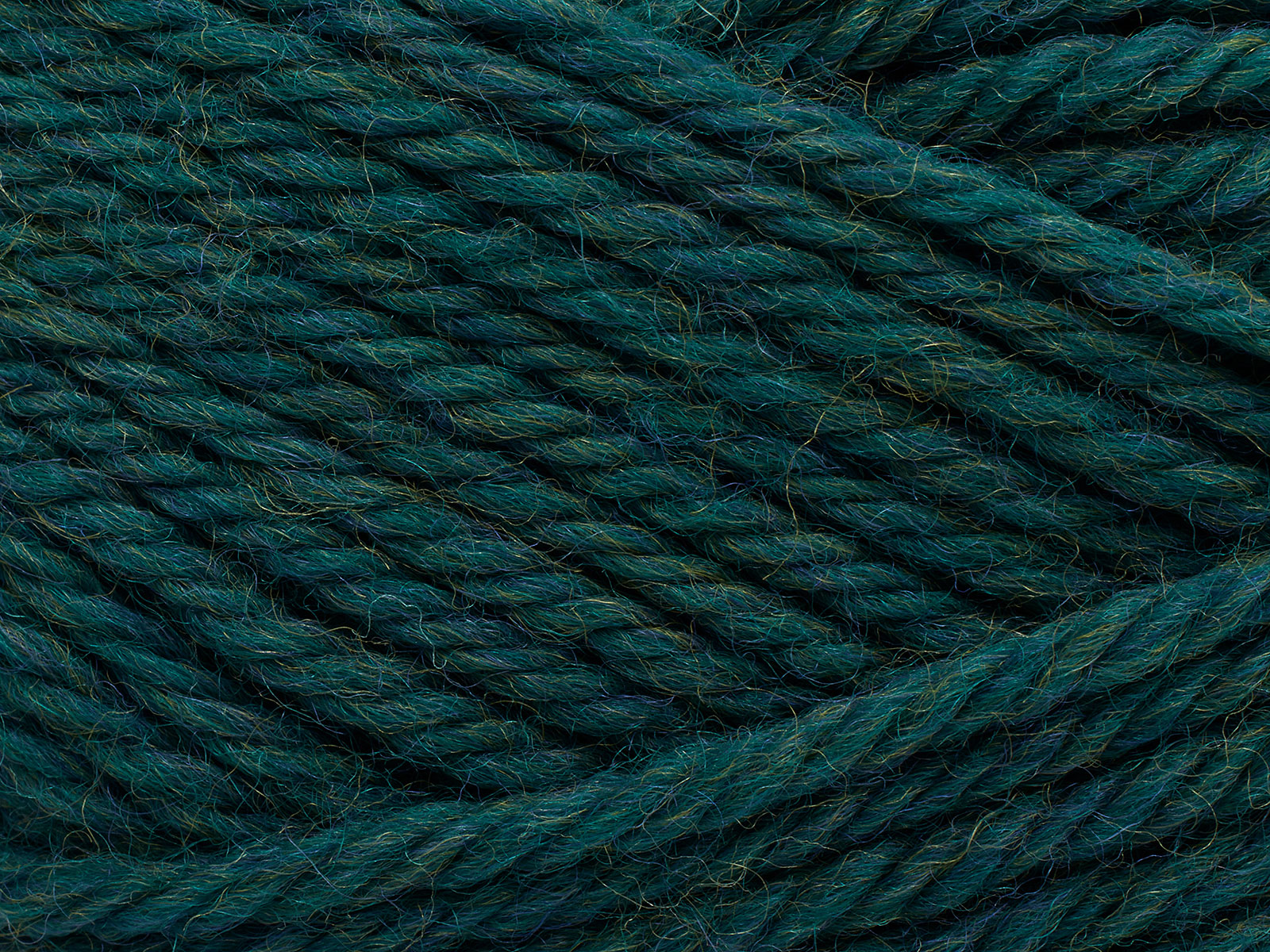 Peruvian - 801 (Sea Green melange)