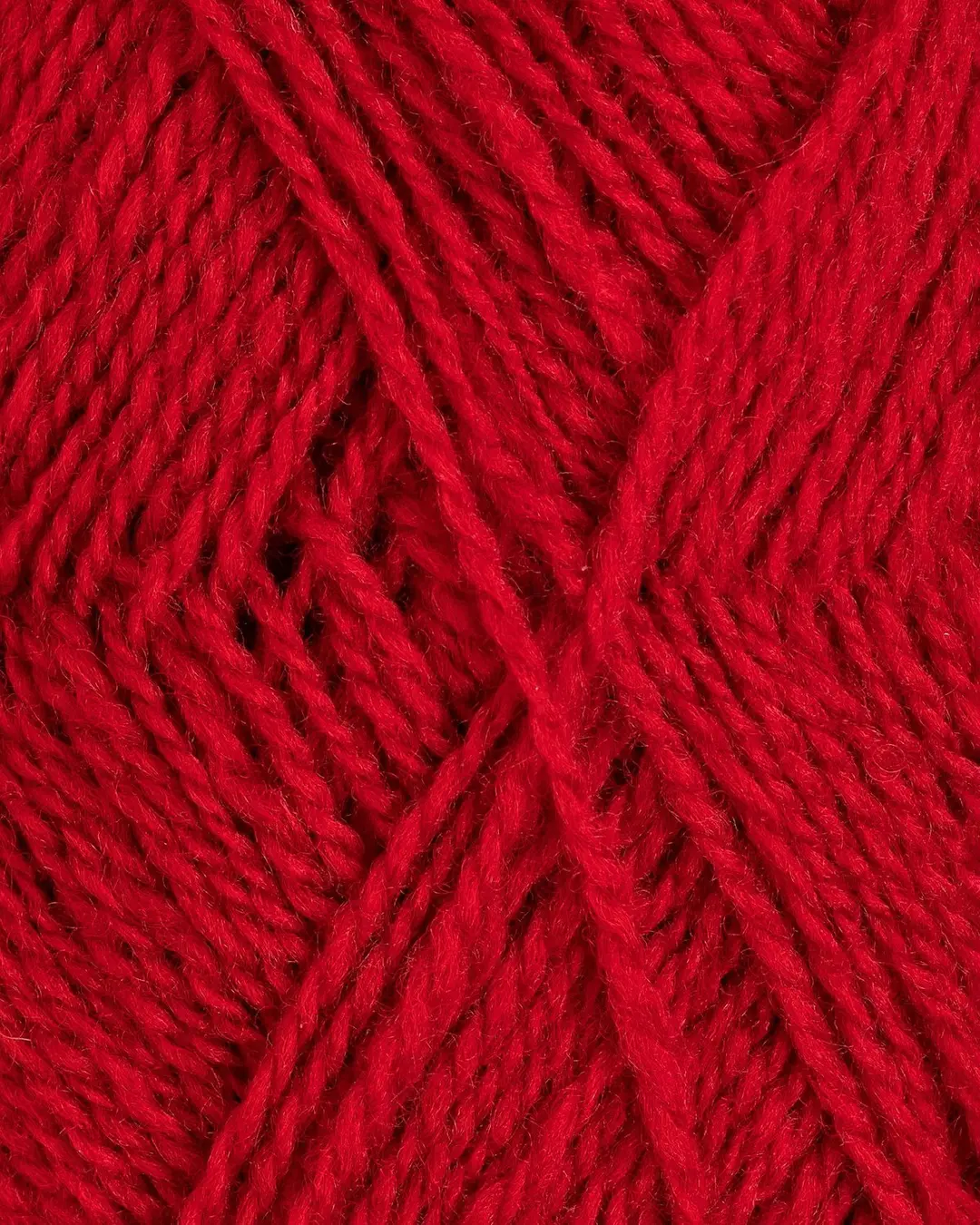 Finull - 435 (Mørk rød)