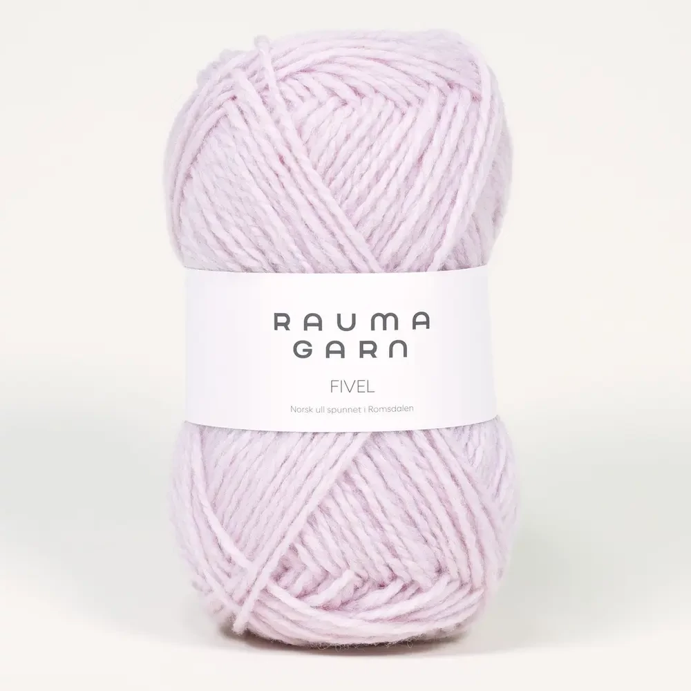 Fivel - 17 (Lys lilla)