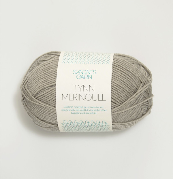 Tynn Merinoull - Sand (2431)