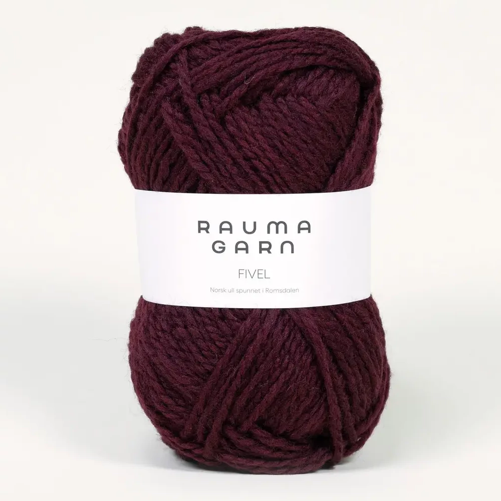 Fivel - 06 (Burgunder)