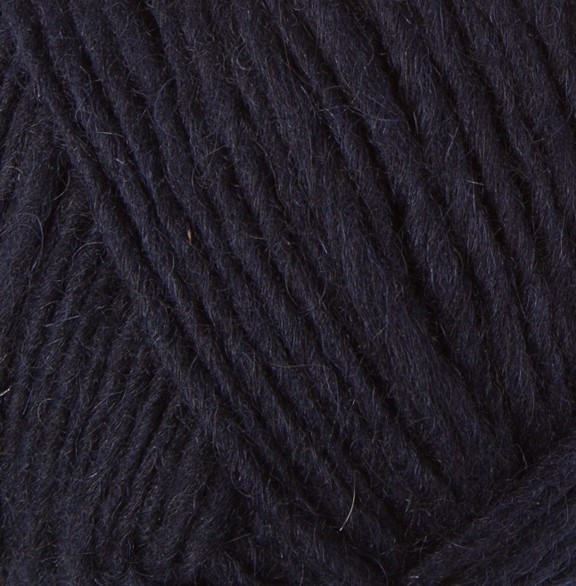 Alafosslopi - 0709 (Midnight Blue)