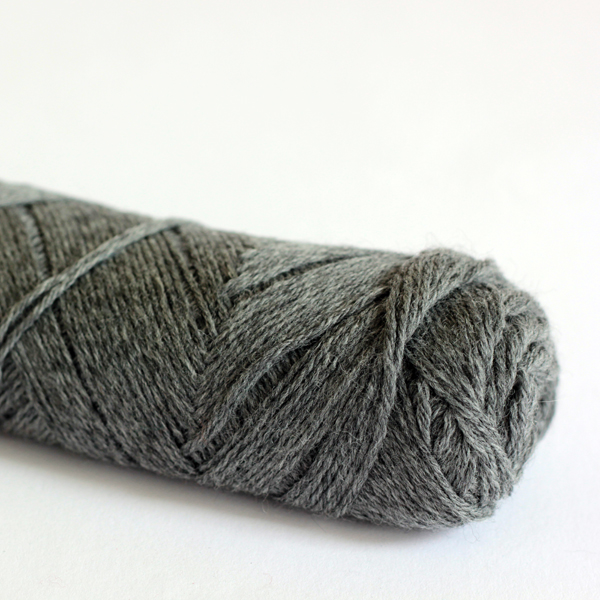 Arwetta - 955 (Medium Grey melange)