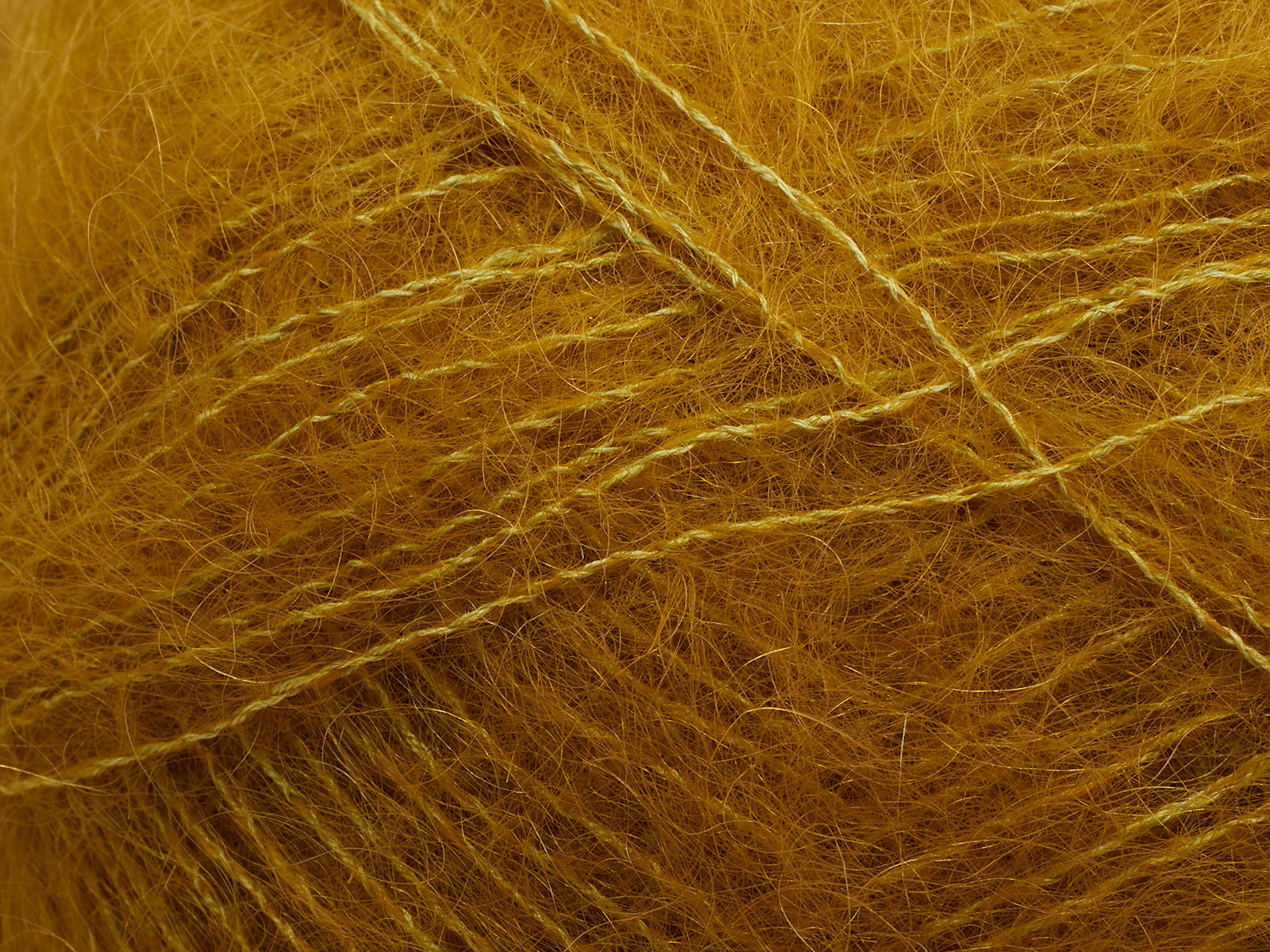 Tilia - 136 (Mustard)