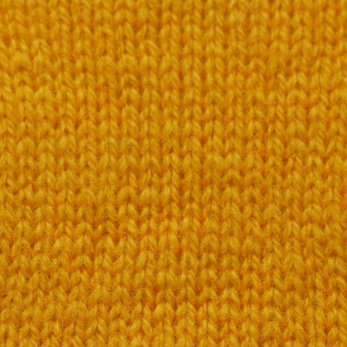 2ply Jumper Weight - 91 (Egg Yolk Yellow)
