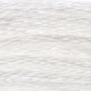 DMC Mouline Special - BLANC
