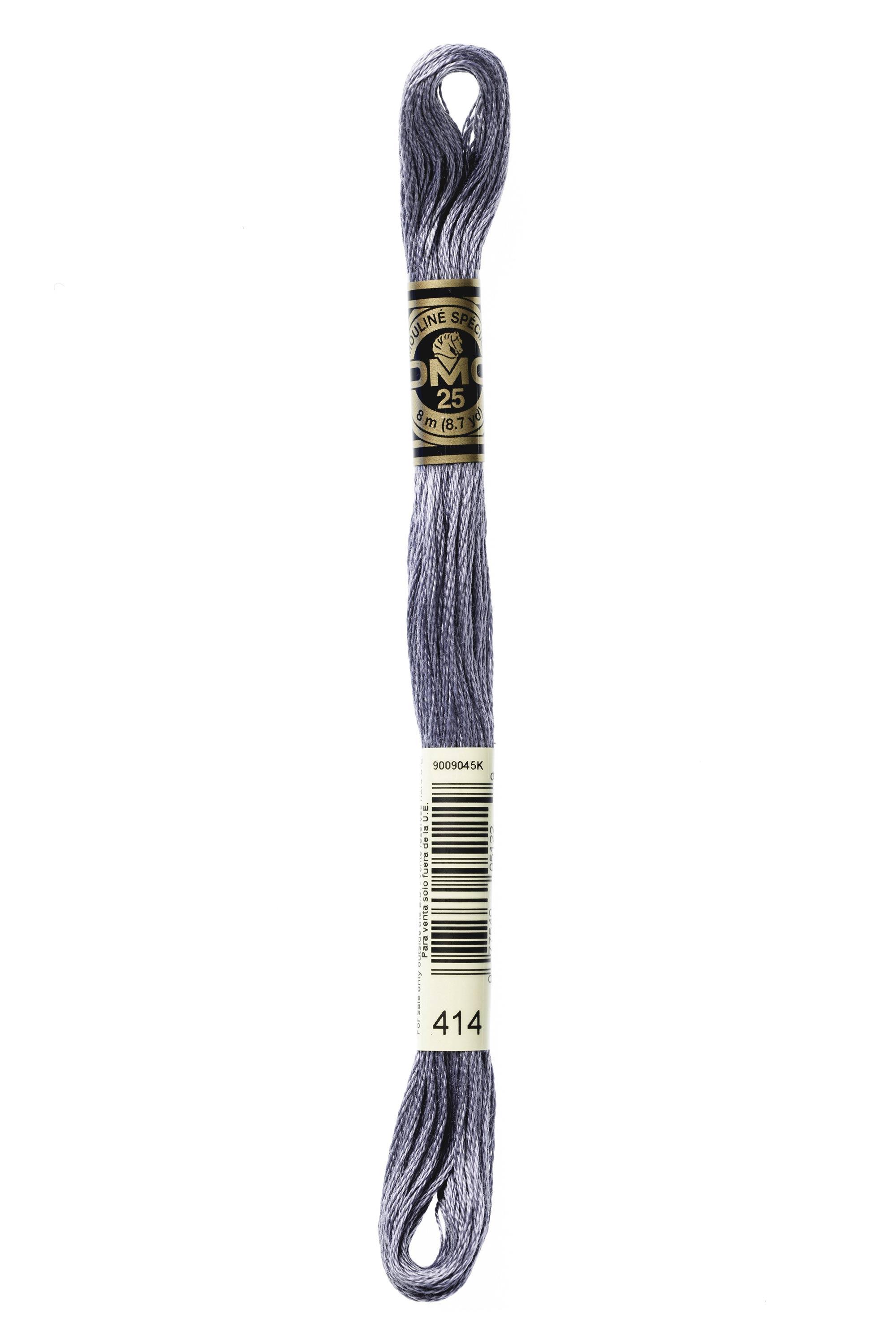 DMC Mouline Special - 414