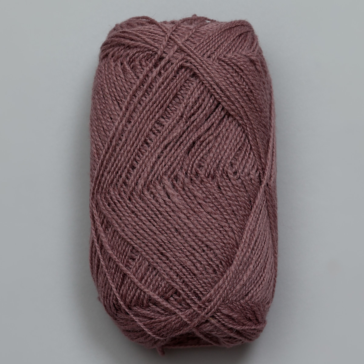 2-tråds Gammelserie - Grålilla (487)