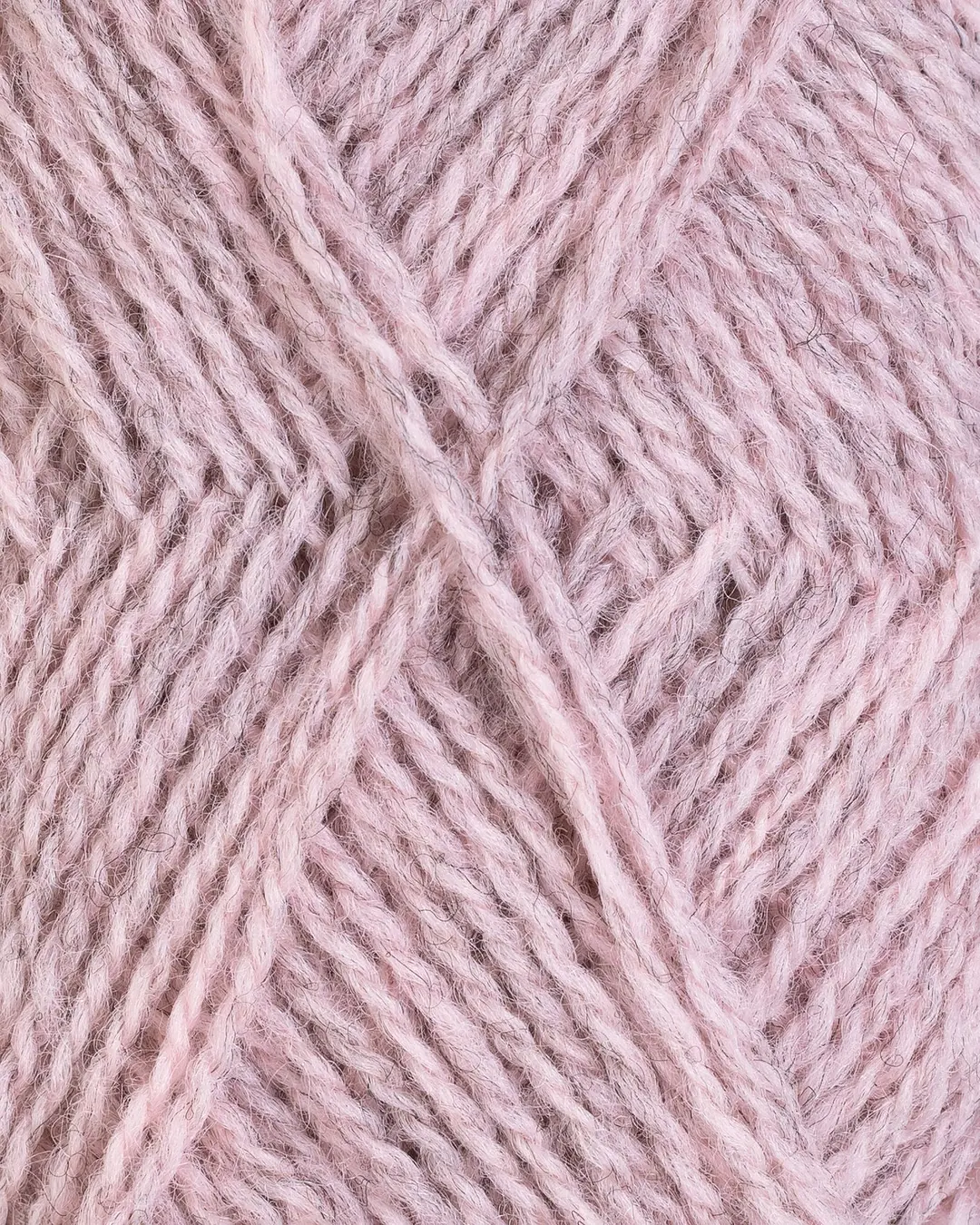 Finull - 4133 (Lys rosa lysmelert)