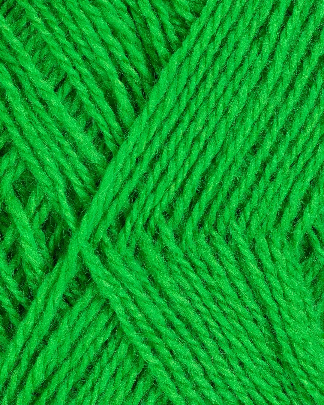 Finull - 4018 (Gressgrønn)