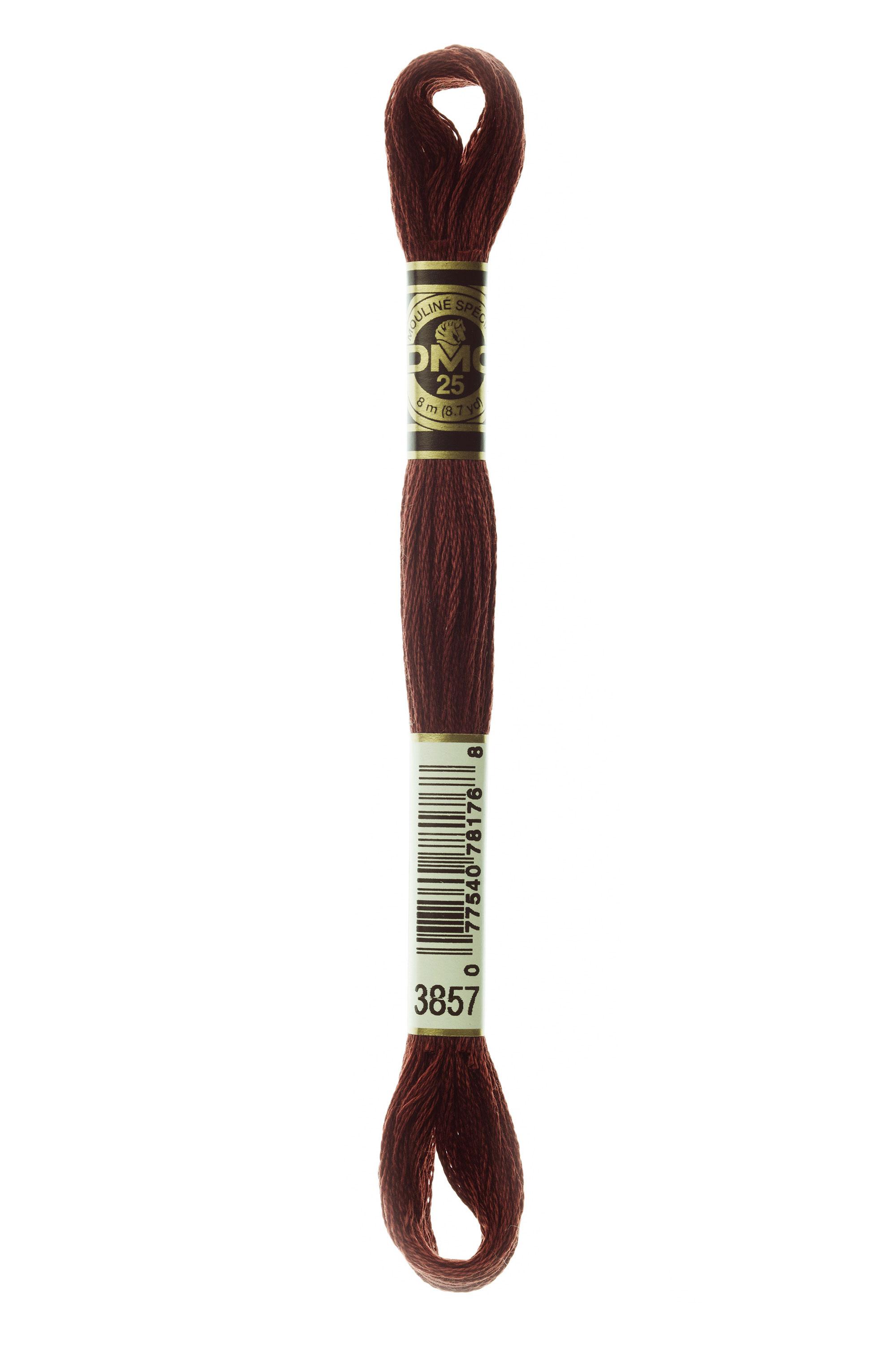 DMC Mouline Special - 3857