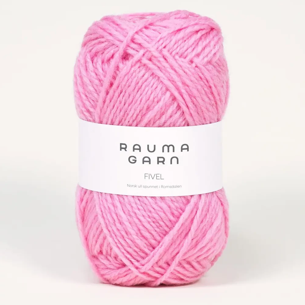 Fivel - 15 (Lys rosa)