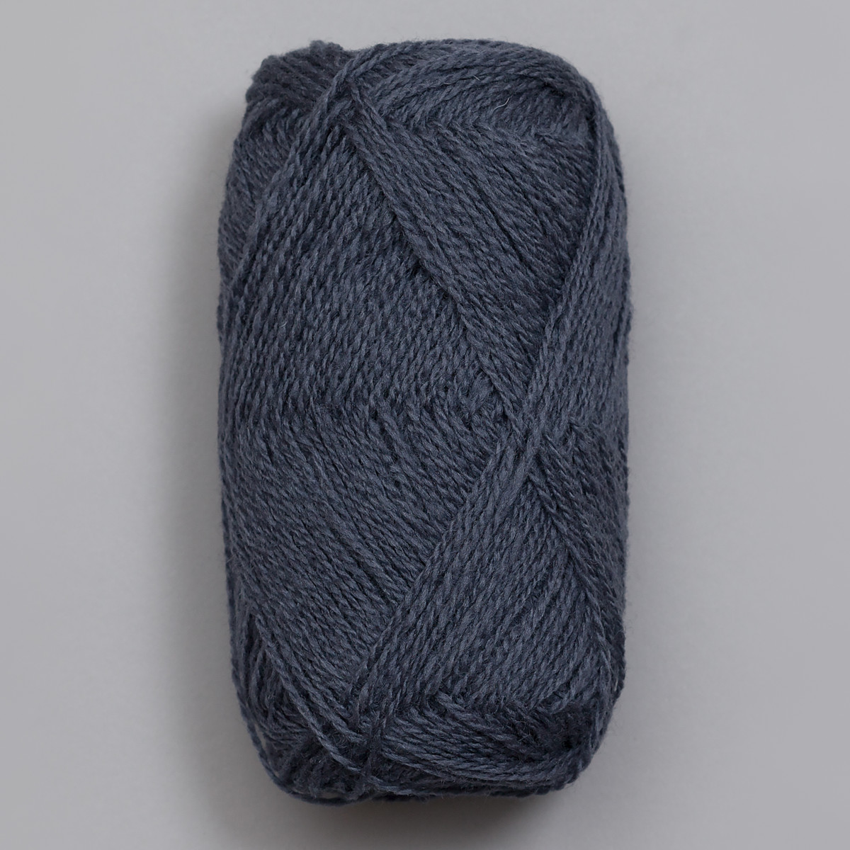 Finullgarn - Blågrå (4006)