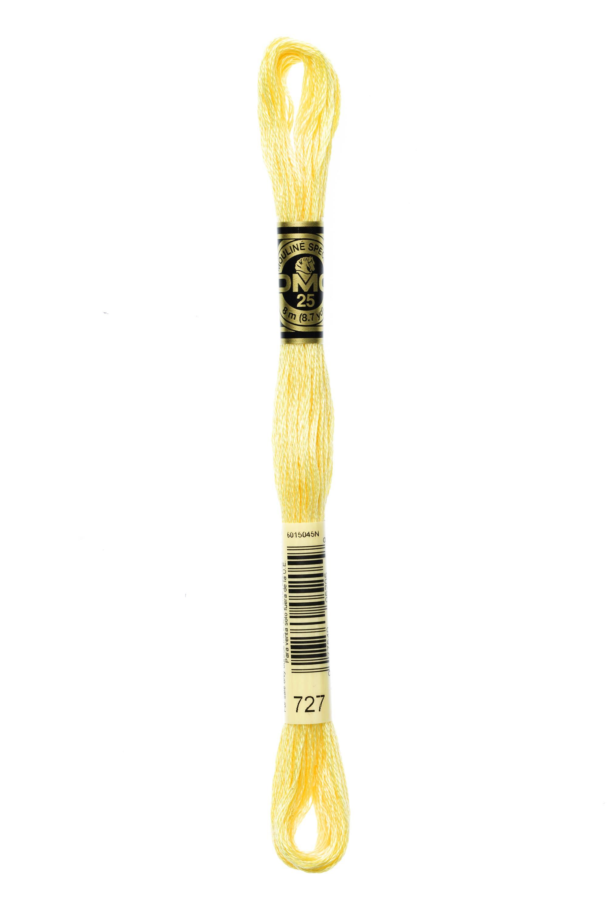 DMC Mouline Special - 727