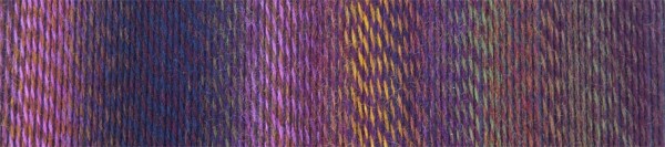 Zauberball ® Stärke 6 - Piano Bar (2312)