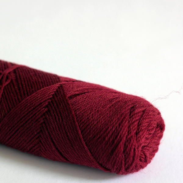 Arwetta - 139 (Deep Red)