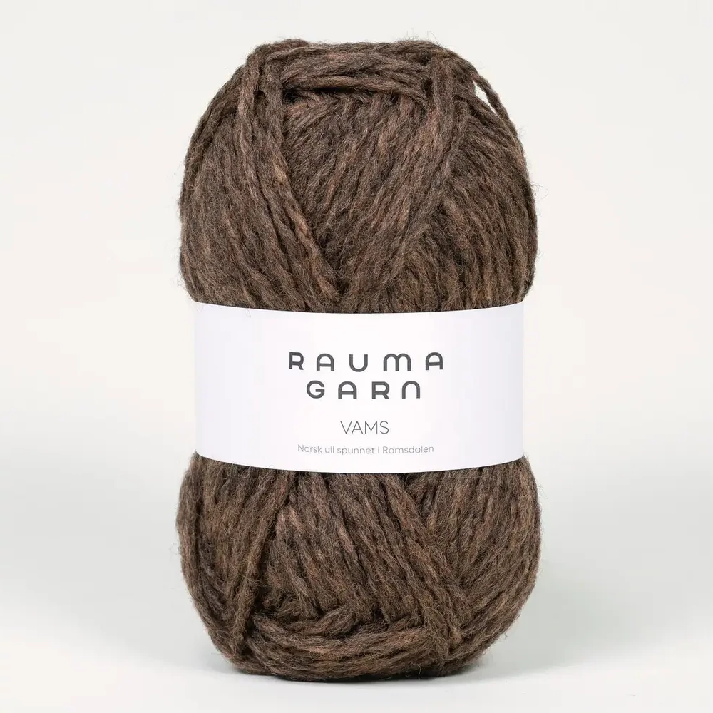 Vams - 416 (Bark melert)