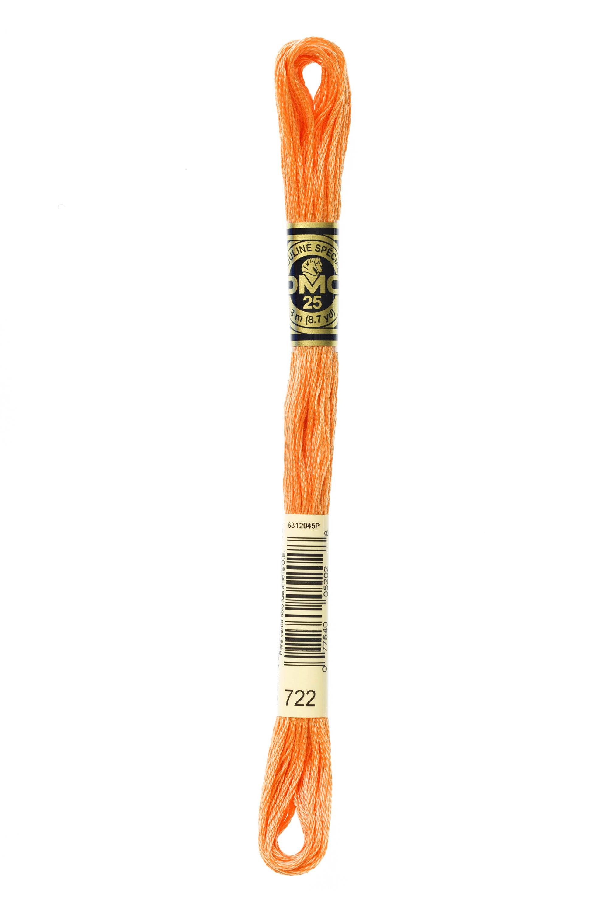 DMC Mouline Special - 722