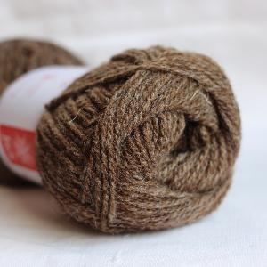 Supreme Jumper Weight - 2004 (Moorit)