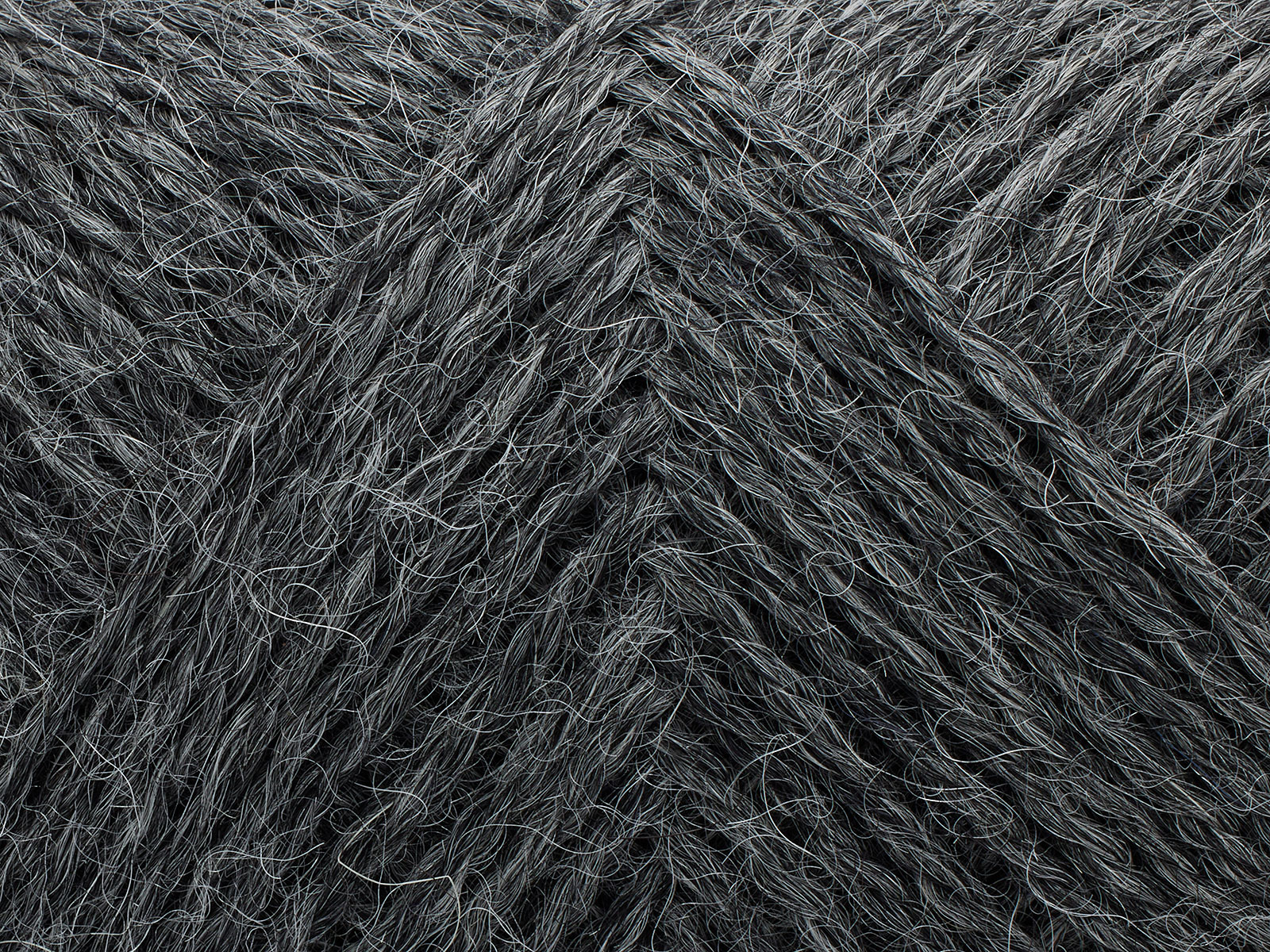 Vilja - 402 (Medium Grey melange)