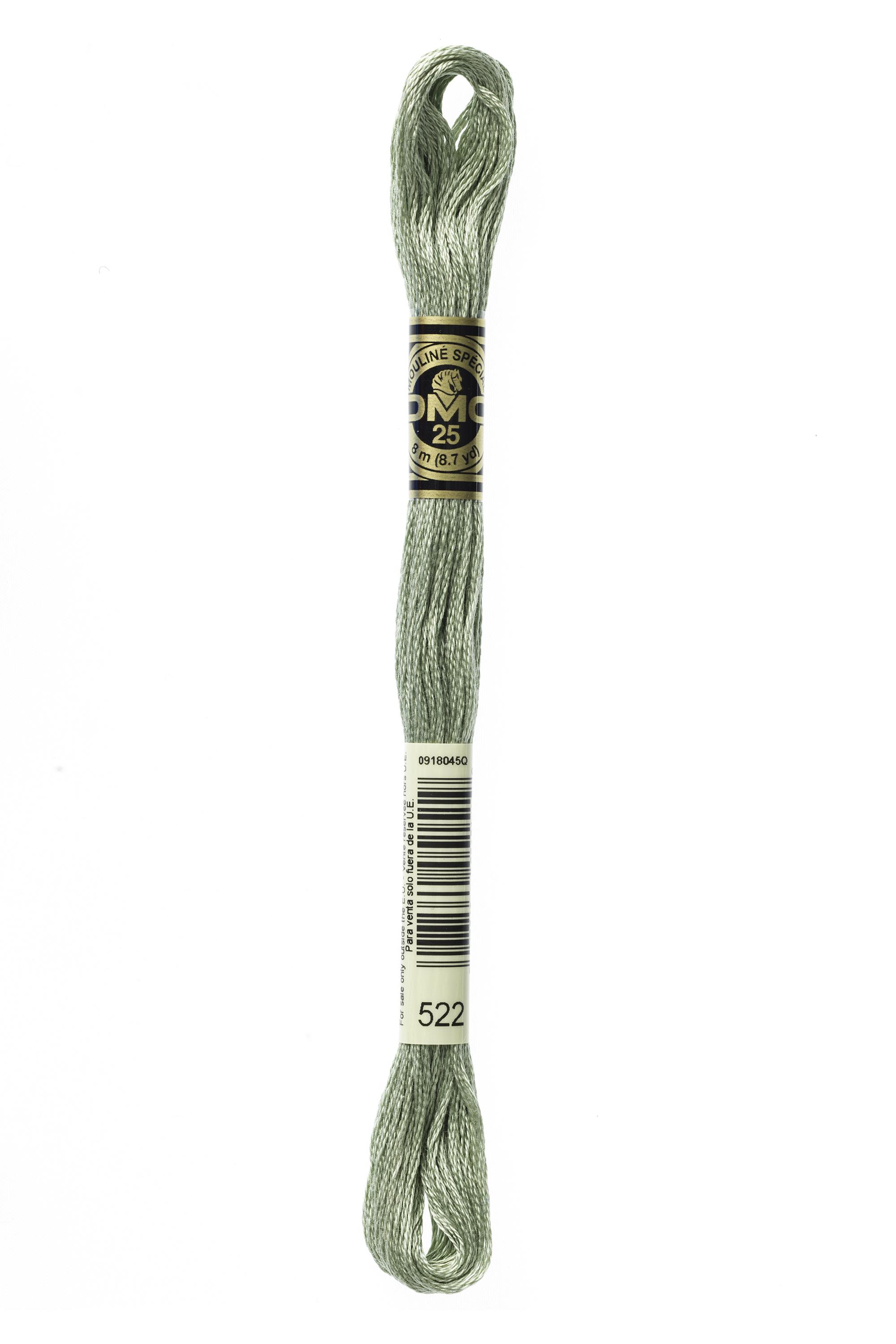 DMC Mouline Special - 522