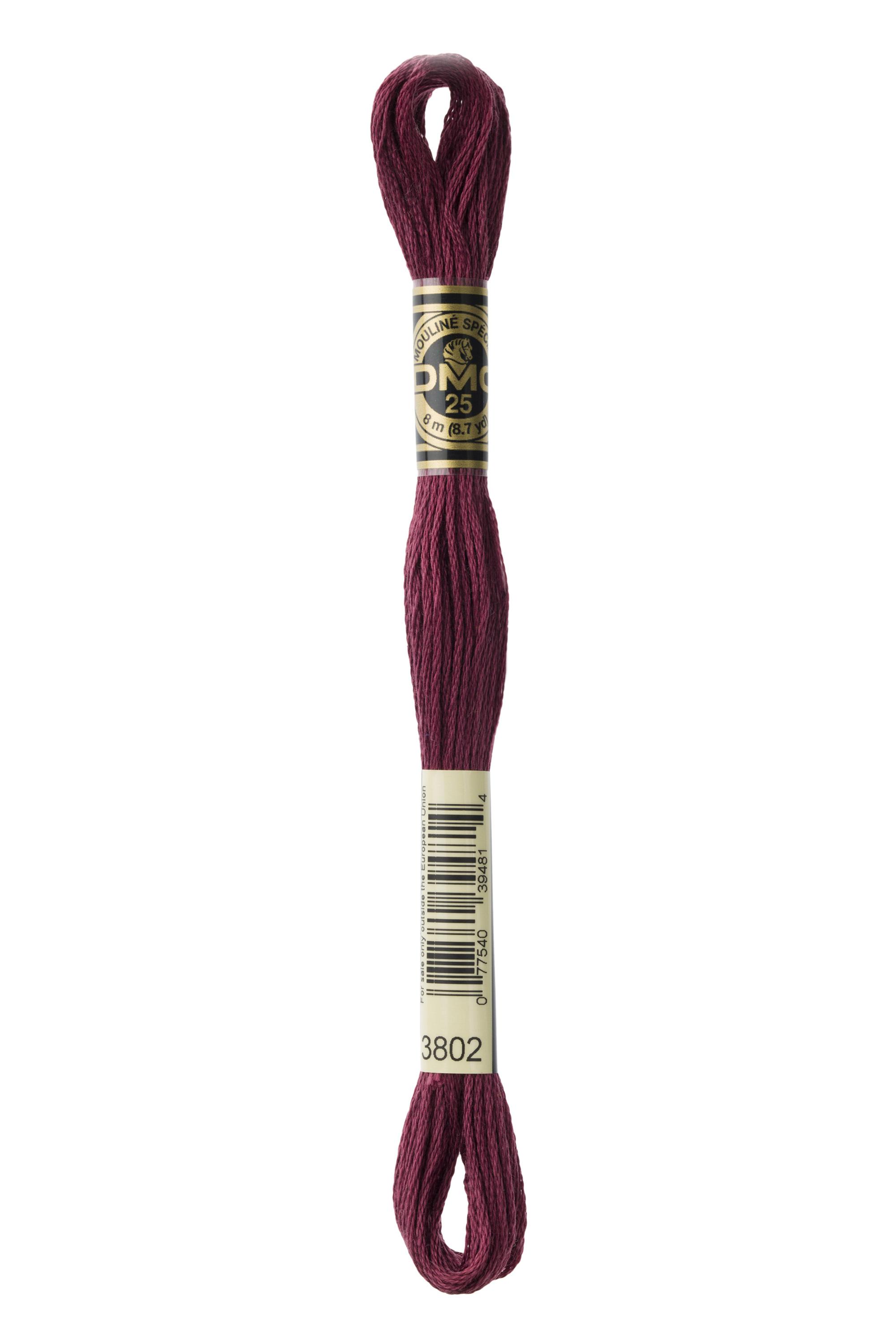 DMC Mouline Special - 3802