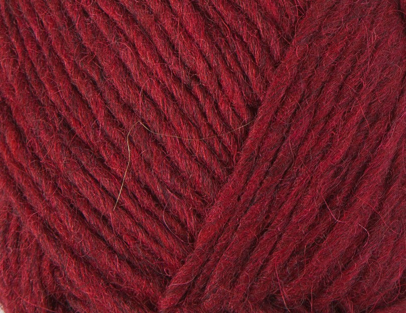 Alafosslopi - 1238 (Dusk Red)