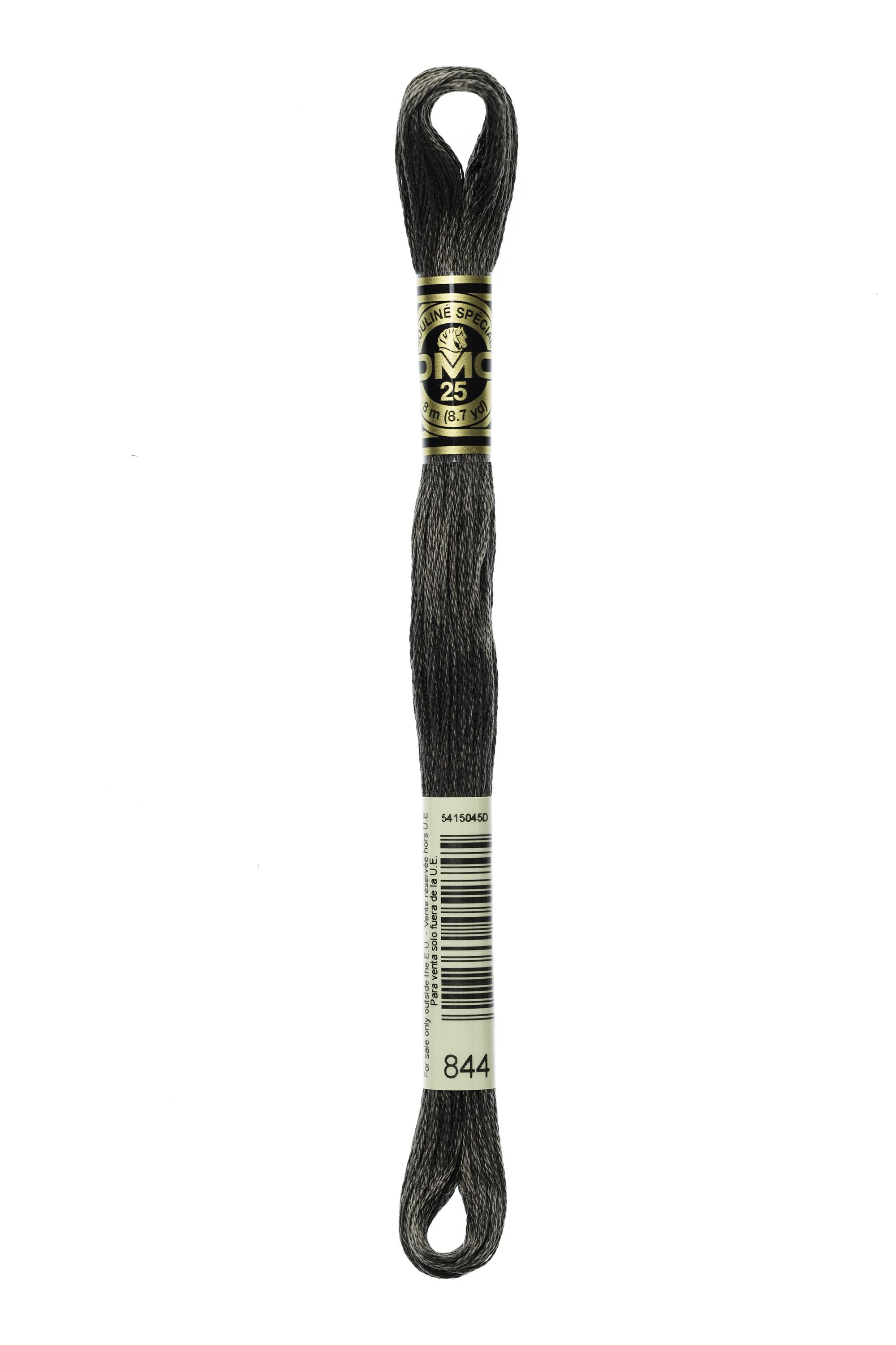 DMC Mouline Special - 844