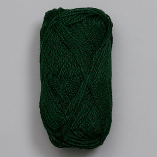 Finullgarn - Bunadsgrønn (4423)